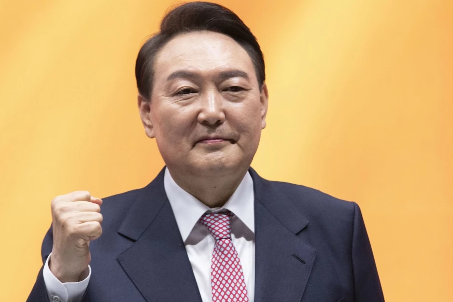 ‘ยุนซอกยอล’ คว้าชัยเลือกตั้งประธานาธิบดีเกาหลีใต้